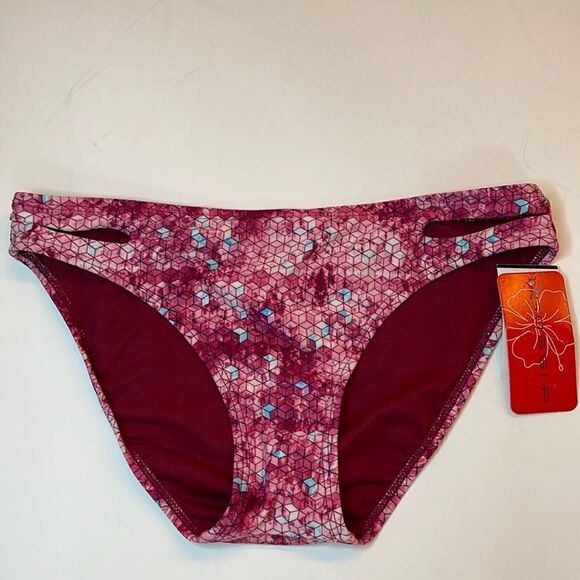 GOSSIP *NWT* Bikini Swim Bottoms - Picture 2 of 5